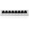 Šakotuvas ZYXEL GS-108B V5 8-PORT MINI DESKTOP GIGABIT ETHERNET SWITCH (5Y WARRANTY)