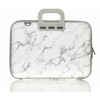 Dodatek BOMBATA E00832. BRIEFCASE, Kolor . Unisex.