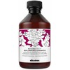 Davines Naturaltech Replumping Šampūnas szampon do włosów cienkich 250ml