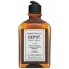 Depot No. 102 Botanical Complex Hair Šampūnas Nuo pleiskanų &amp; Sebum Control plaukų šampūnas vyrams, 250 ml