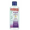 "Revlon Flex" keratino šampūnas ploniems plaukams 650ml