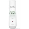 Goldwell Goldwell, Curls &amp; Waves, Hair Šampūnas, Hydrating, 250 ml For Women