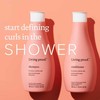 Curl Šampūnas, 100 ml Living Proof