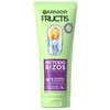 Garnier Fructis Método Rizo Champú, 200 ml