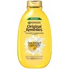 Garnier ORIGINAL REMEDIES chamomile and flower honey Šampūnas 600 ml