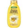 Garnier Original Remedies Champú Iluminador Camomila, 400 ml