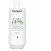 GOLDWELL_Dualsenses Curls&amp;Waves drėkinamasis plaukų šampūnas 1000 ml