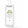 Goldwell Goldwell, Dualsenses Rich Repair, Hair Šampūnas, Restorative, 1000 ml For Women