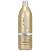 Inebrya Ice Kreminis Argan Age Pro-Age Šampūnas šampūnas su argano aliejumi, 1000 ml