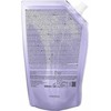 Kérastase Refill drėkinančiam ir šviesinančiam Šampūnui pašviesintiems ir paryškintiems plaukams Blond Absolu Bain Lumiére (Hydrating Illuminating Šampūn Refill), 500 ml