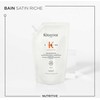 Kerastase NUTRITIVE bain satin riche recarga 500 ml