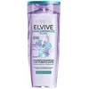 L'Oreal ELVIVE HYALURONIC PURE Šampūnas 380 ml