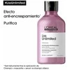 L'oreal Professionnel Liss Unlimited Professional šampūnas 300ml