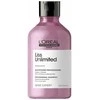 L'oreal Professionnel Liss Unlimited Professional šampūnas 300ml