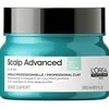 L'oreal Professionnel Scalp Advanced Purifying šampūnas ir kaukė 2 viename 250 ml