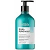 L'oreal Professionnel Scalp Advanced Šampūnas 500ml