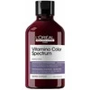 L'Oreal Professionnel Vitamino Color Spectrum Žalias Hair Šampūnas For Neutralisation Of Geltona Tones, 300 ml