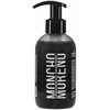 Moncho Moreno BATHMAN DETOX HAIR charcoal Šampūnas 250 ml
