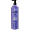 CHI Color Illuminate Platinum Skirtas šviesiems plaukams Violetinė Šampūnas, 739 ml