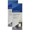 Topicrem KAIDAX ANTI-FALLING Šampūnas PACK 2 x 500 ml
