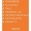 Phyto Plage After-Sun Rehydrating Šampūnas drėgmę atkuriantis šampūnas po saulės, 250 ml