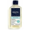 Phyto Sebum Control Šampūnas sebumą reguliuojantis šampūnas, 250 ml