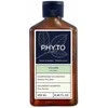 Phyto Volume Volumising Šampūnas apimties suteikiantis šampūnas plaukams, 250 ml