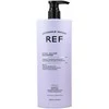 REF Cool Sidabrinis Šampūnas, 1000 ml