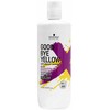 Schwarzkopf Skp Goodbye Geltona Neutralizuojantis šampūnas 1000ml