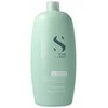 Alfaparf Milano Semi Di Lino Scalp Rebalance Balancing Low Šampūnas šampūnas riebiai galvos odai, 250 ml