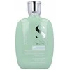 Alfaparf Milano Semi Di Lino Scalp Rebalance Balancing Low Šampūnas šampūnas riebiai galvos odai, 250 ml
