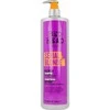 Tigi Bed Head Serial Skirtas šviesiems plaukams Violetinė tonuojantis šampūnas 970ml