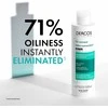 "Vichy Dercos Sebum Control" šampūnas 200ml