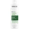 Plaukų šampūnas psoriazės pažeistai odai Vichy Dercos Psolution Shampoo Kerato-reducing Treatment, 200 ml