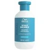 Šampūnas jautriai galvos odai Wella Invigo Scalp Balance Sensitive Scalp Šampūnas 300ml