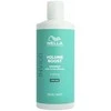 Apimties suteikiantis plaukų šampūnas Wella Invigo Volume Boost Šampūnas 500ml