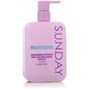 Xpel S.U.N.D.A.Y Moisturise Šampūnas Šampūnas