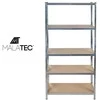 Sandėliavimo lentyna 180x90x40 Malatec