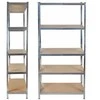Sandėliavimo lentyna 180x90x40 Malatec