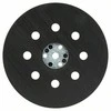 Bosch Guminis šlifavimo diskas vidut., D 125 mm, 1 vnt.