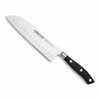 Arcos Nóż japoński santoku Riviera 180mm