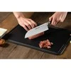 Arcos Nóż japoński santoku Riviera 180mm