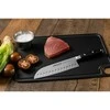 Arcos Nóż japoński santoku Riviera 180mm