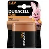 Šarminė baterija DURACELL PLUS K1
