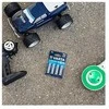 Šarminė baterija Varta LR6 AA 1,5V High Energy (8 pcs)
