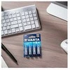 Šarminė baterija Varta LR6 AA 1,5V High Energy (8 pcs)