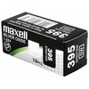 Maxell 395 (SR927SW) baterijos 1 vnt.