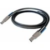 Adaptec SFF 8644 - SFF 8644, 2m, Juodas (2282600-R)