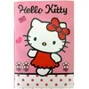 Sąsiuvinis „Hello Kitty Sweetheart“ B/5 linijomis, 40 lapų