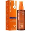 Lancaster Sun Beauty Fast Tan Optimizer Satin Dry Oil su didele apsauga nuo įdegio SPF30, 150 ml